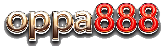 oppa888 logo