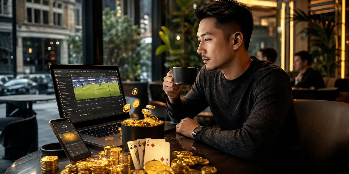 oppa888 Live casino, slot và sportsbook trong một nền tảng